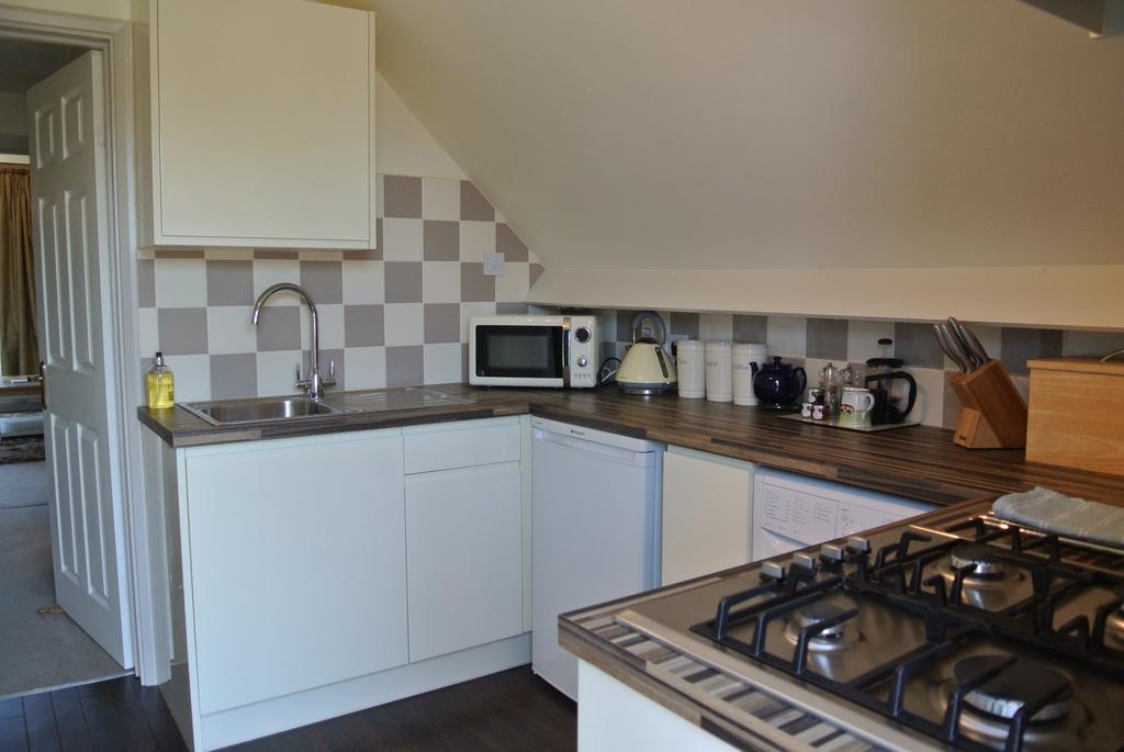 Frith Farm House Cottages Newnham  Szoba fotó