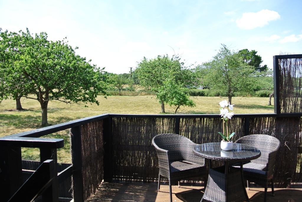 Frith Farm House Cottages Newnham  Szoba fotó