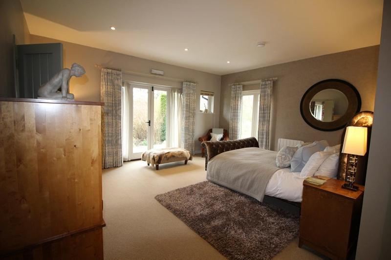Frith Farm House Cottages Newnham  Kültér fotó