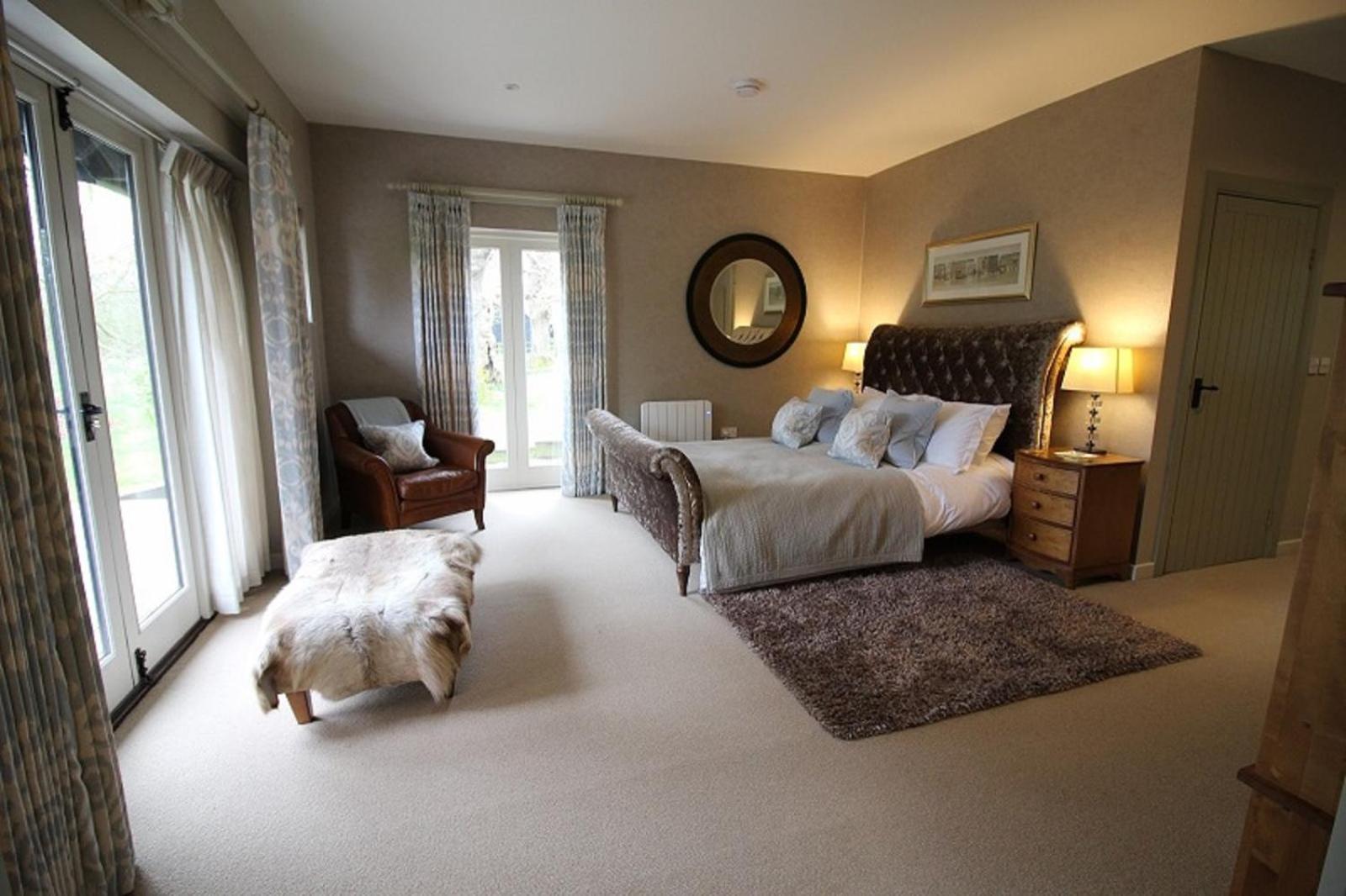 Frith Farm House Cottages Newnham  Kültér fotó