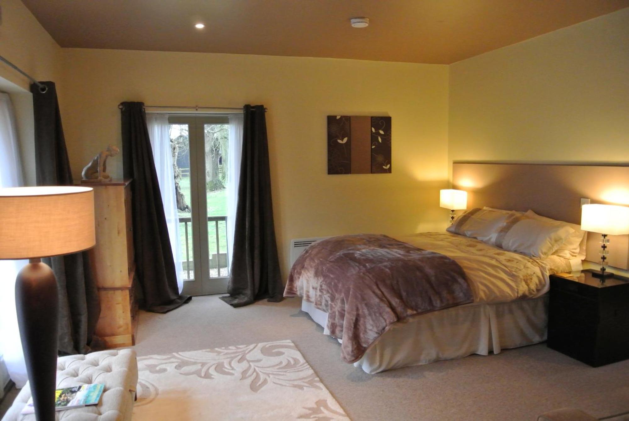 Frith Farm House Cottages Newnham  Kültér fotó