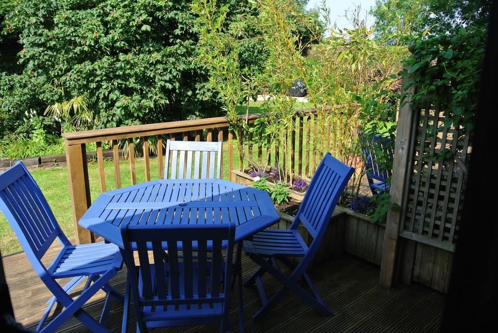 Frith Farm House Cottages Newnham  Szoba fotó