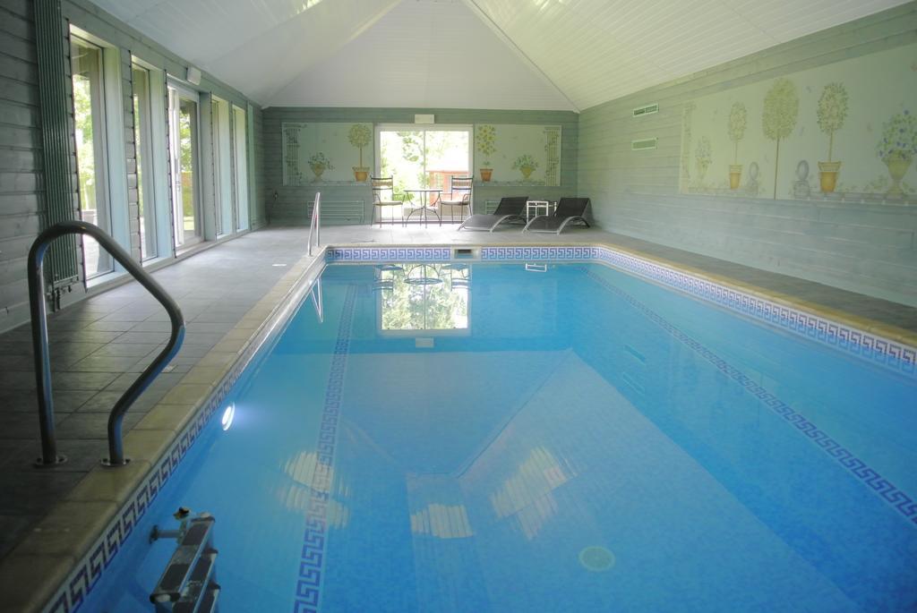 Frith Farm House Cottages Newnham  Szoba fotó